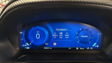 Ford Puma 1.0 EcoBoost Hybrid mHEV ST-Line X 5dr Petrol Hatchback